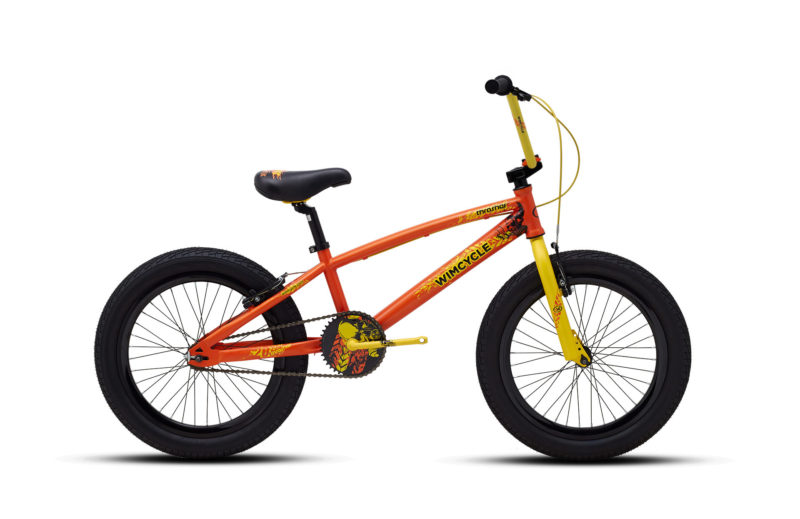 bmw kids bike