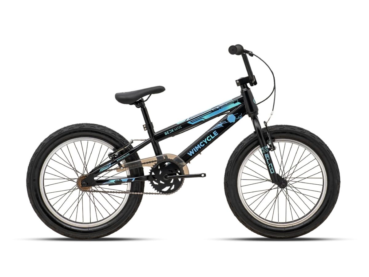 Wim 2025 cycle bmx