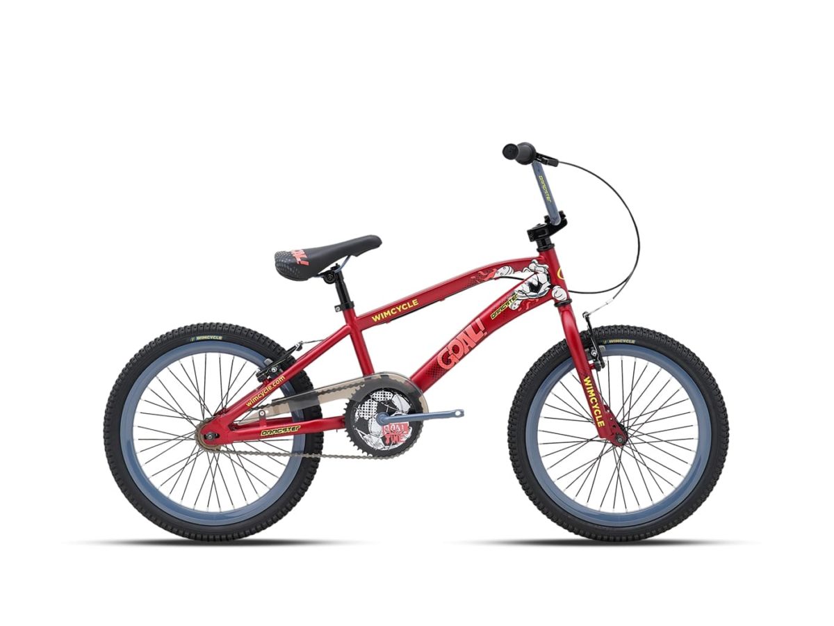 Wim cycle outlet bmx