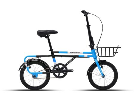 Wimcycle folding bike sale