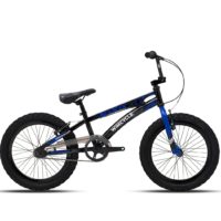 Sepeda Anak Wimcycle Maxxis 20" Blue