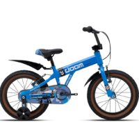 MY25 Sepeda Anak BMX Shotgun DOOM 16" BLUE