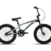 MY25 Sepeda Anak BMX Wimcycle BMX Thrasher X2 Green P