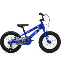 MY25 Sepeda Anak BMX Wimcycle BECKMAN AIR FORCE 16" Blue