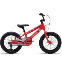 MY25 Sepeda Anak BMX Wimcycle BECKMAN AIR FORCE 16" RED