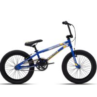 MY25 Sepeda BMX Anak Labrador 20" Blue