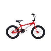 MY25 Sepeda Anak BMX Cobalt Generation 20" Red