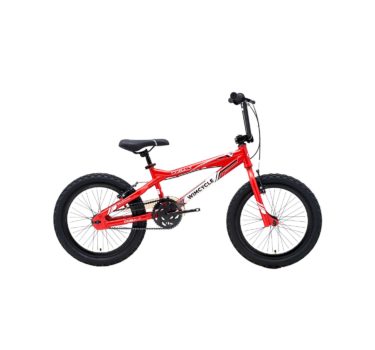 MY25 Sepeda Anak BMX Cobalt Generation 20" Red